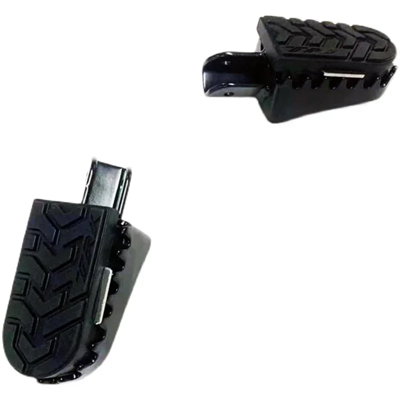 For QJMOTOR SRT750 SRT800 QJ SRT 750 SRT 800 Motorcycle Accessories Front Left And Right Foot Pedals Foot Rest Pedals Original