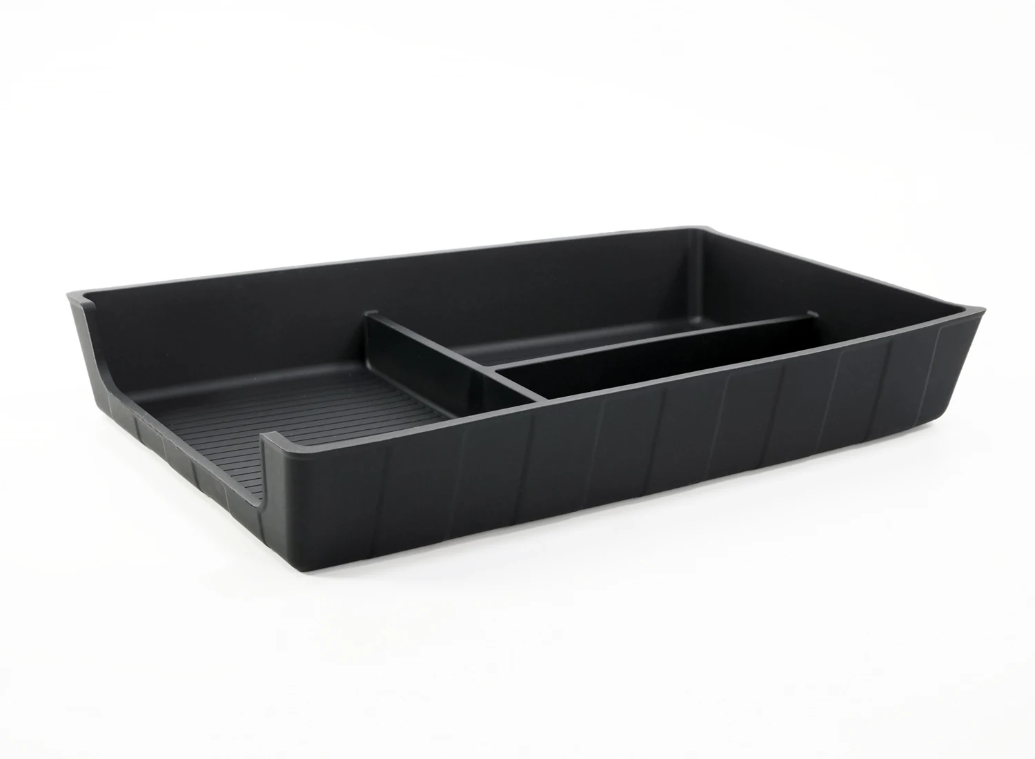 Für BYD Sealion 07 2024 2025 Armlehne Aufbewahrungsbox Mittelkonsole Layered Aufbewahrungsbox Getränkehalter Modifikation Innenzubehör – Detail 25