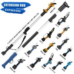 All scissors extension rods 8603,8605,8608,8611,8612,8617,5803,(PRU40/PRU45/PRU35/8605pro/8608/5803)