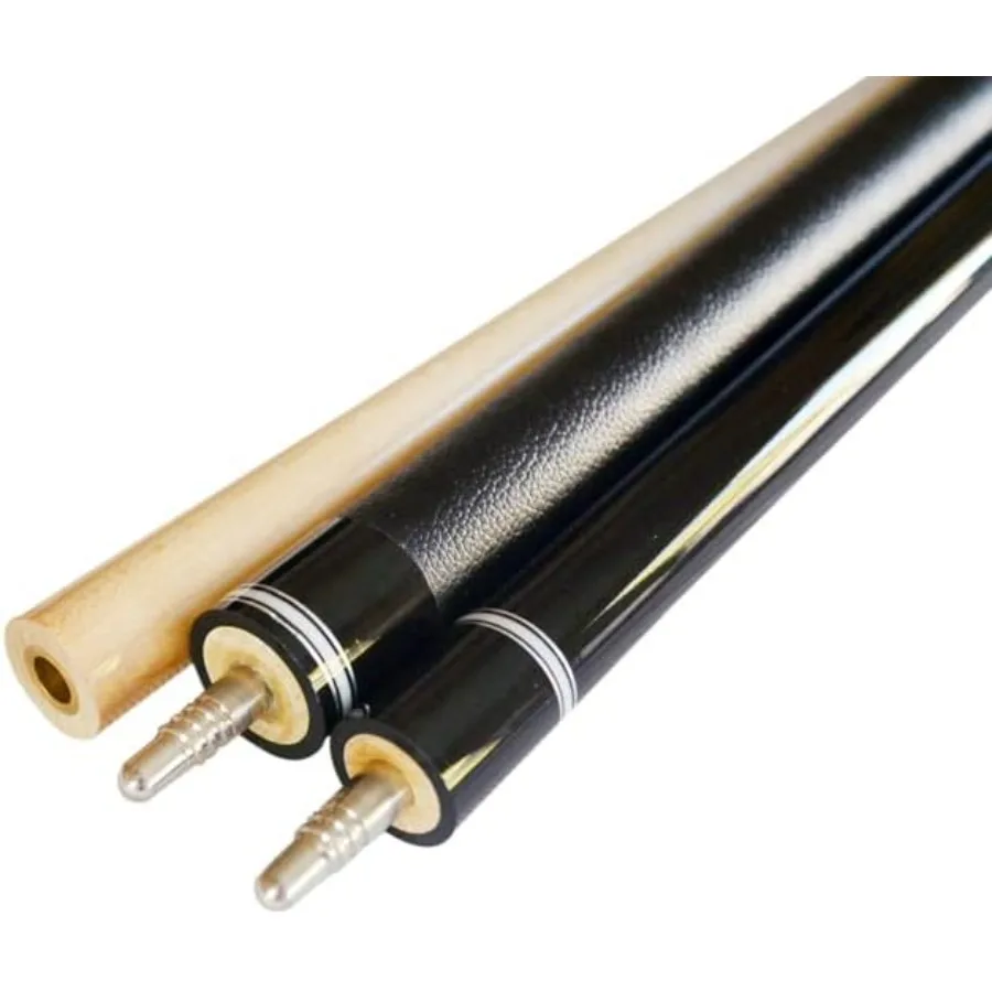 Champion Sport Jump Break Billiard Maple Pool Cue Stick 18 أونصة - 23 أونصة لرياضات الطاولة الدقيقة مثالية للعب التنافسي و