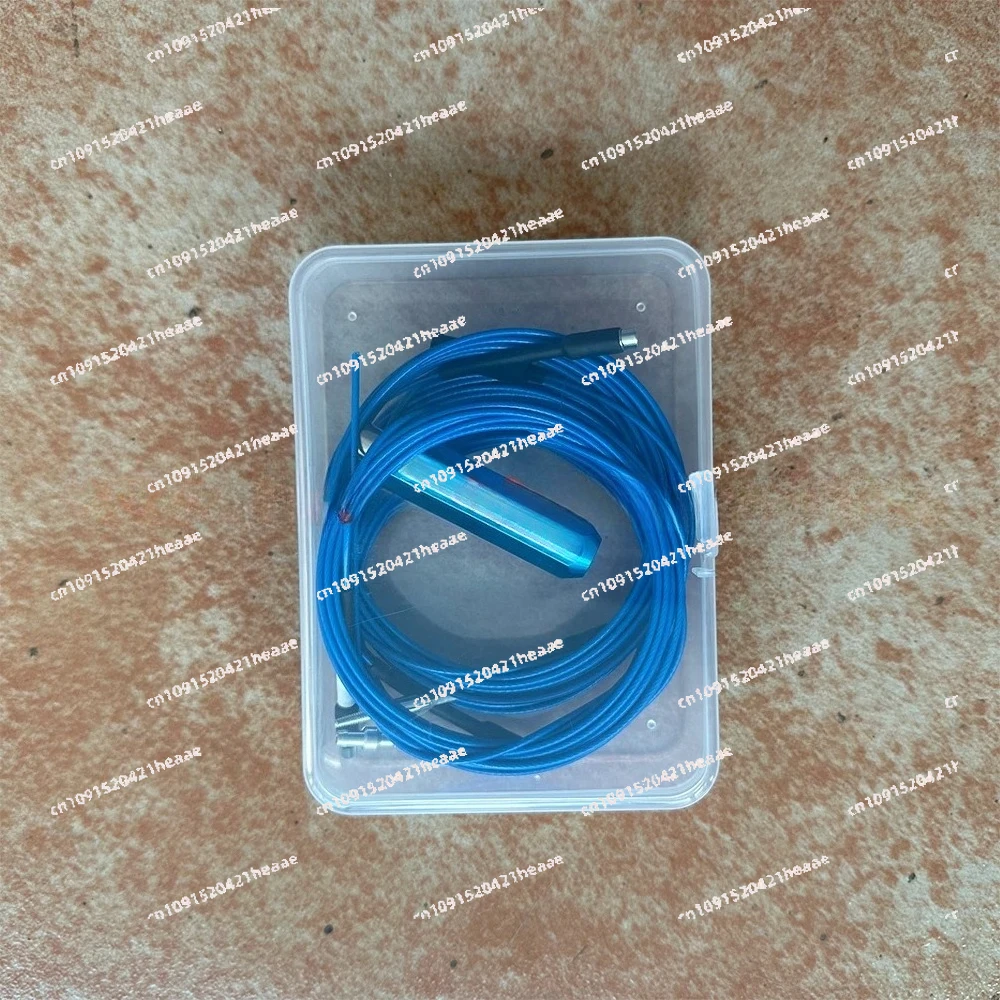 مناسبة لأسلاك إطار الدراجة، وتركيب مخصص، وأداة الرصاص IR-1.2 #2