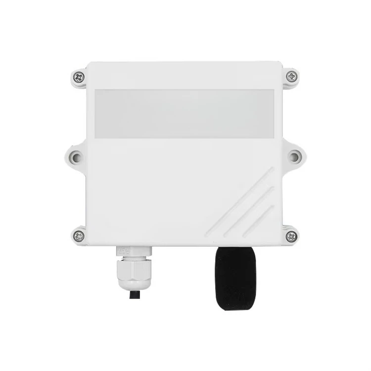 RS-ZS-*-2-EX Noise Decibel Sound Sensor Detector 30-130db Industrial Noise Sensor