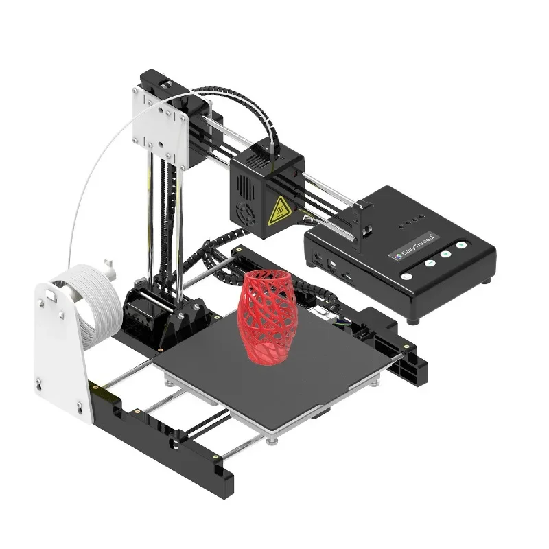 Toy household, desktop small mini three-dimensional printing