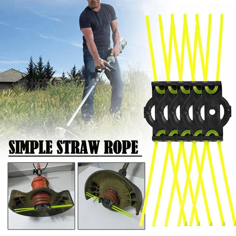 MAKE-Accesorios simples para cortacésped, accesorios de repuesto para cortacésped, accesorios para jardín al aire libre