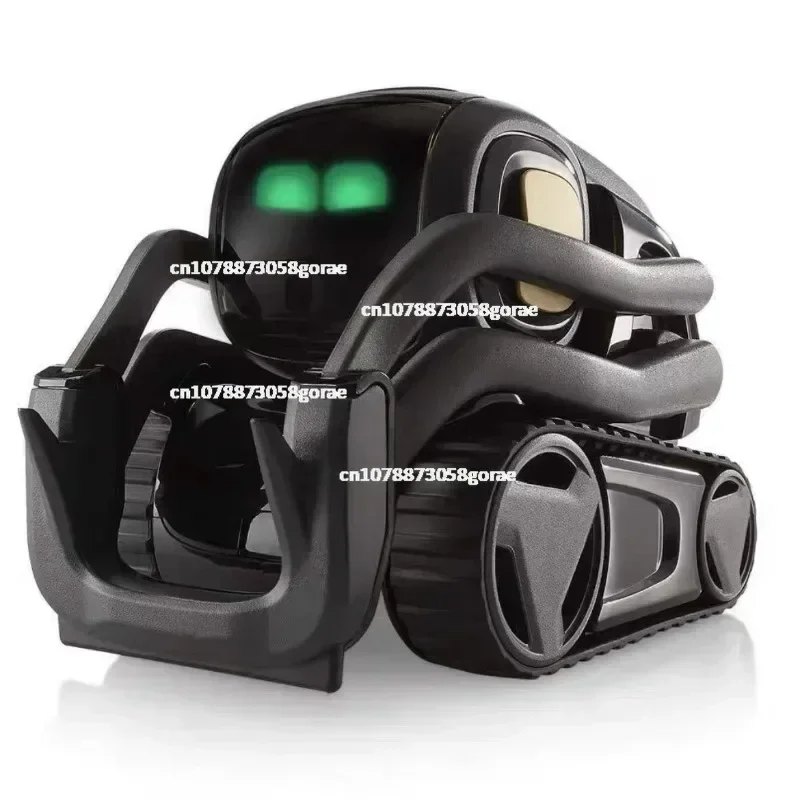 Anki Cozmo Vector Digital Generation Intelligente Fernbedienung Musik Tanz Laderoboter/Second Hand