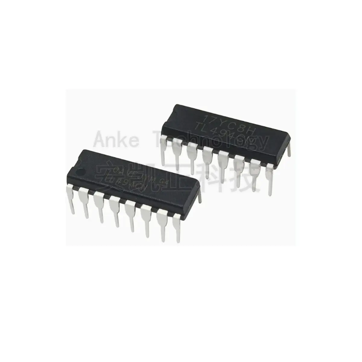 

TL494CN, новый и оригинальный, DIP-16, чип управления шириной импульсной модуляцией мощности (ШИМ), 10 шт.