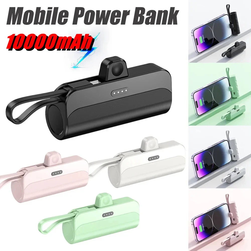 Power Bank 10000Mah…