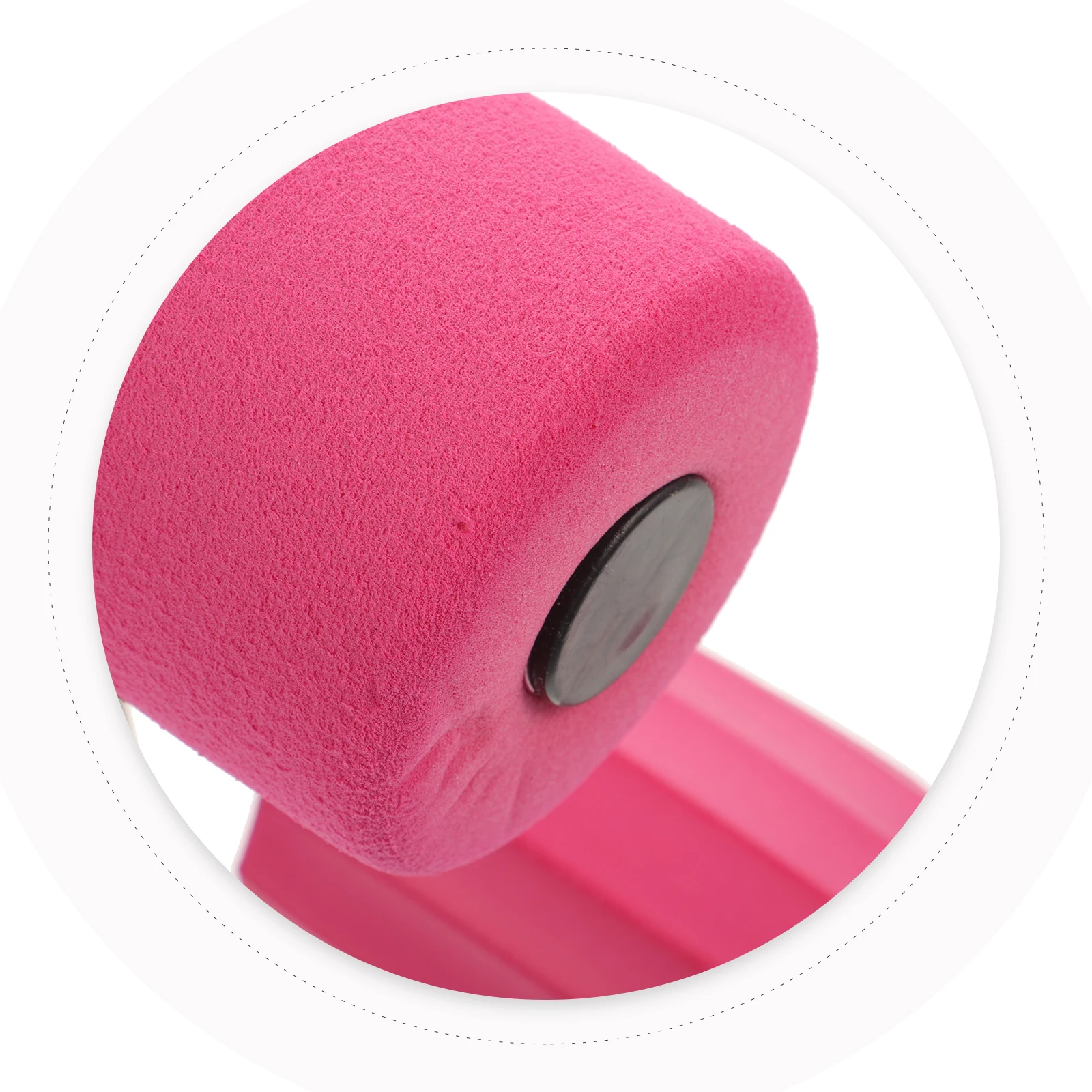 

Professional Abdominal Exercise Tool Large Suction Cup Strong Bar Equipment Leg Muscle Training Aid Sit Up Helper