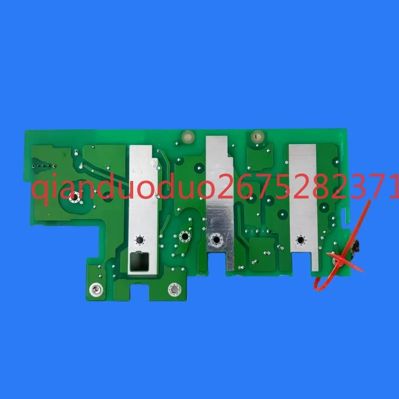 RVAR-6612 Used for ABB inverter ACS800 series 690V filter absorption lightning protection board RRFC-6622
