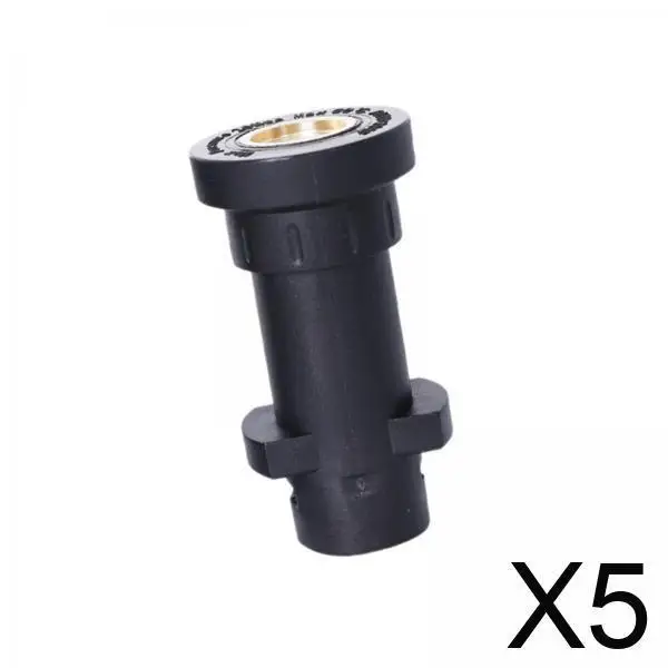 5X Pressure Washer …