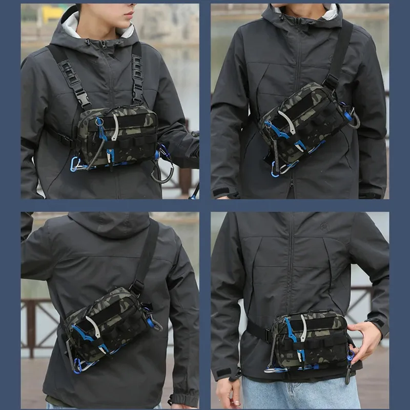 #14 Latest Canvas Waist Packs Offers