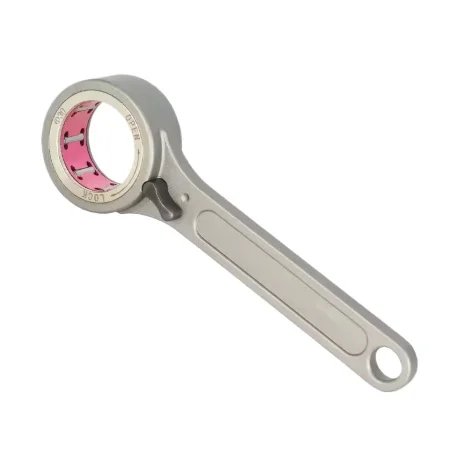 Llave CNC GER SK10 16 25 32 40, Llave de Bola Manual para Rodamientos de Tornos GER
