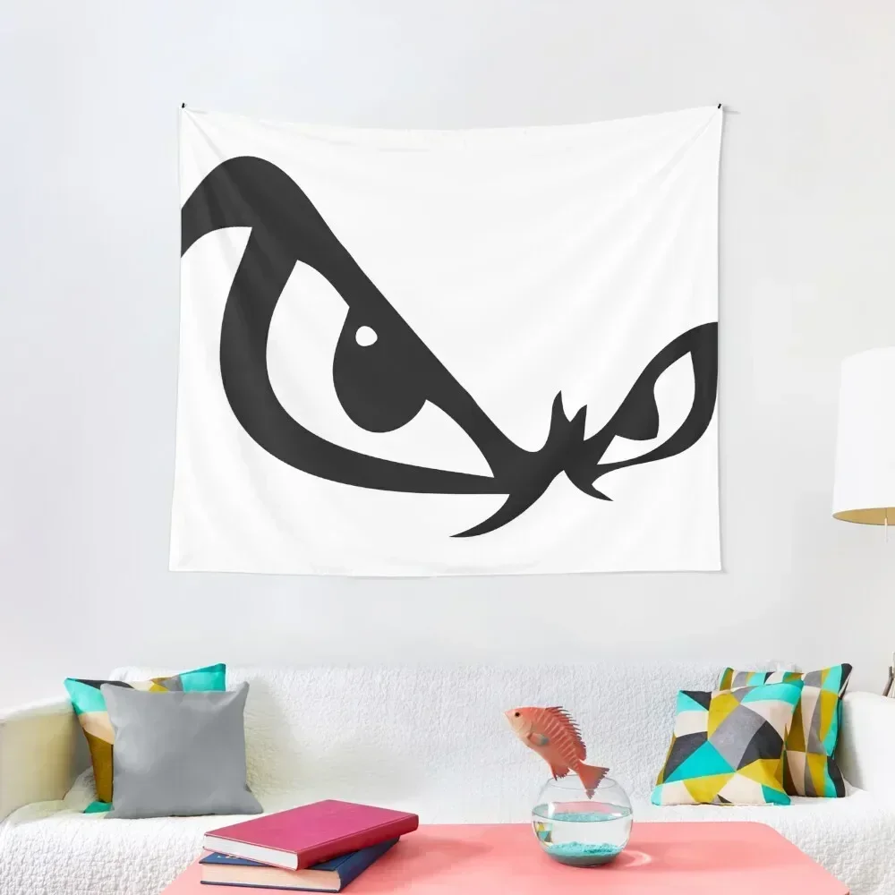 Bad Boy Eyes Tapestry Wall Hanging Decor Room Decor For Girls Room Decorations Aesthetics Home Decorators Tapestry