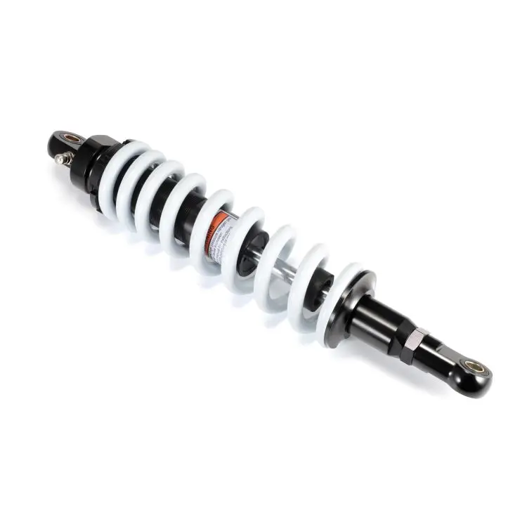 900lbs 12mm spring 370mm 380mm 400mm motorcycle Shock Absorber for YAMAHA HONDA SUZUKI KAWASAKI TRAIL DIRT BIKE QUAD ATV