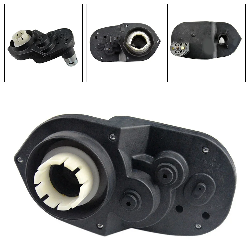 18000RPM Motor 24V RS555 Motor For Children's Ride-On Car Upgrades Exceptional Power Flexible Power Supply High-speed Motor image 3