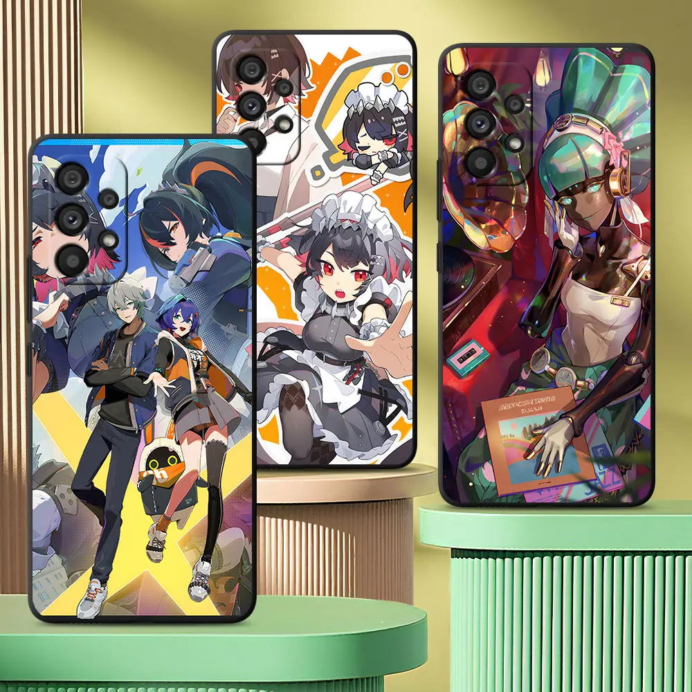 Protective Case For…