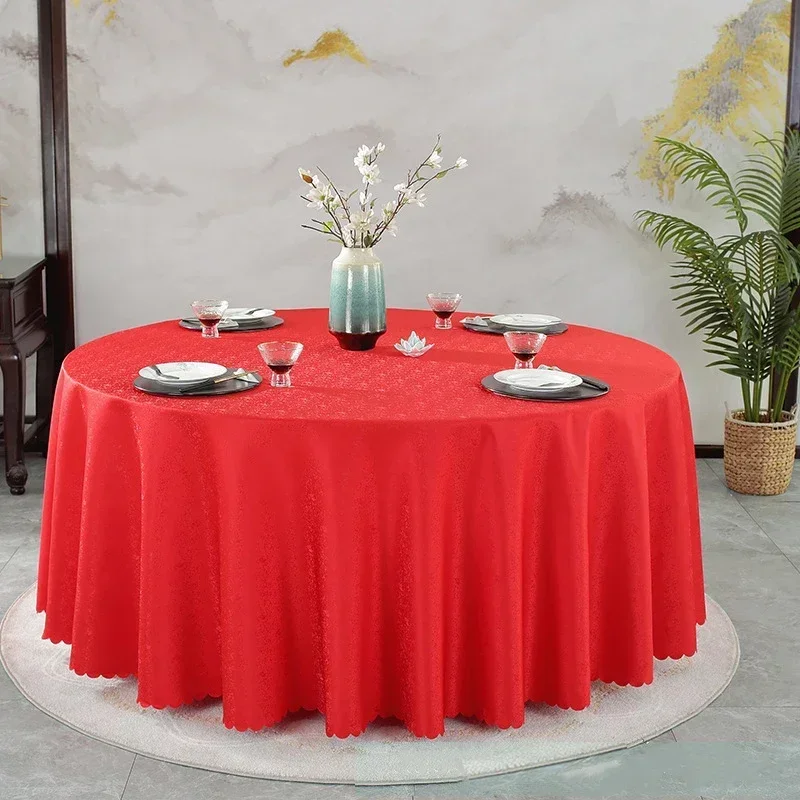 30 Color Table Cloth For Wedding Birthday Banquet Hotel Party Restauran 2020-2021 TableclothParty Home Rose Gold Silver Red Tabl