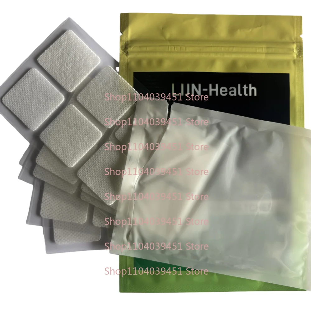 30 Patches Glucosamine & Chondroitin Transdermal Patches With Turmeric & MSM High Strength Joint Support