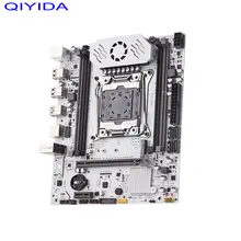X99 Motherboard DDR4 Support #6