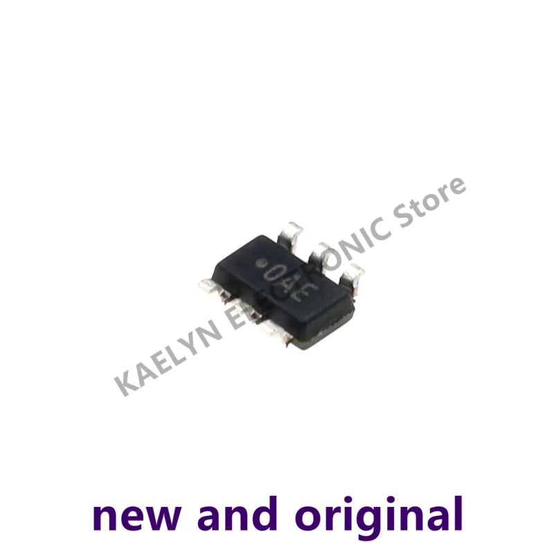 10PCS/LOT ADC121C021CIMK/NOPB ADC121C021CIMK  ADC121C021  SOT-23-6 Analog Digital Converter Chip Integrated Circuit Original New