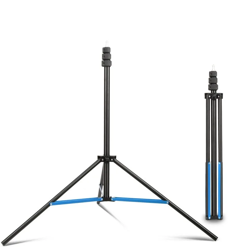 3M Laser Level Tripod Adjustable Height Aluminum Tripod Stand For Self Leveling Tripod For Photography Bracket Fill Light Stand