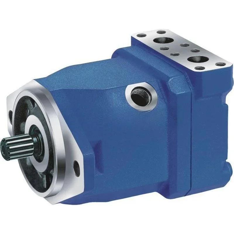 

New High Quality Fan Drive Hydraulic 425-1596 Hydraulic Axial Piston Pump for D7E D6T Track-Type Tractor C9.3 C9 Engine