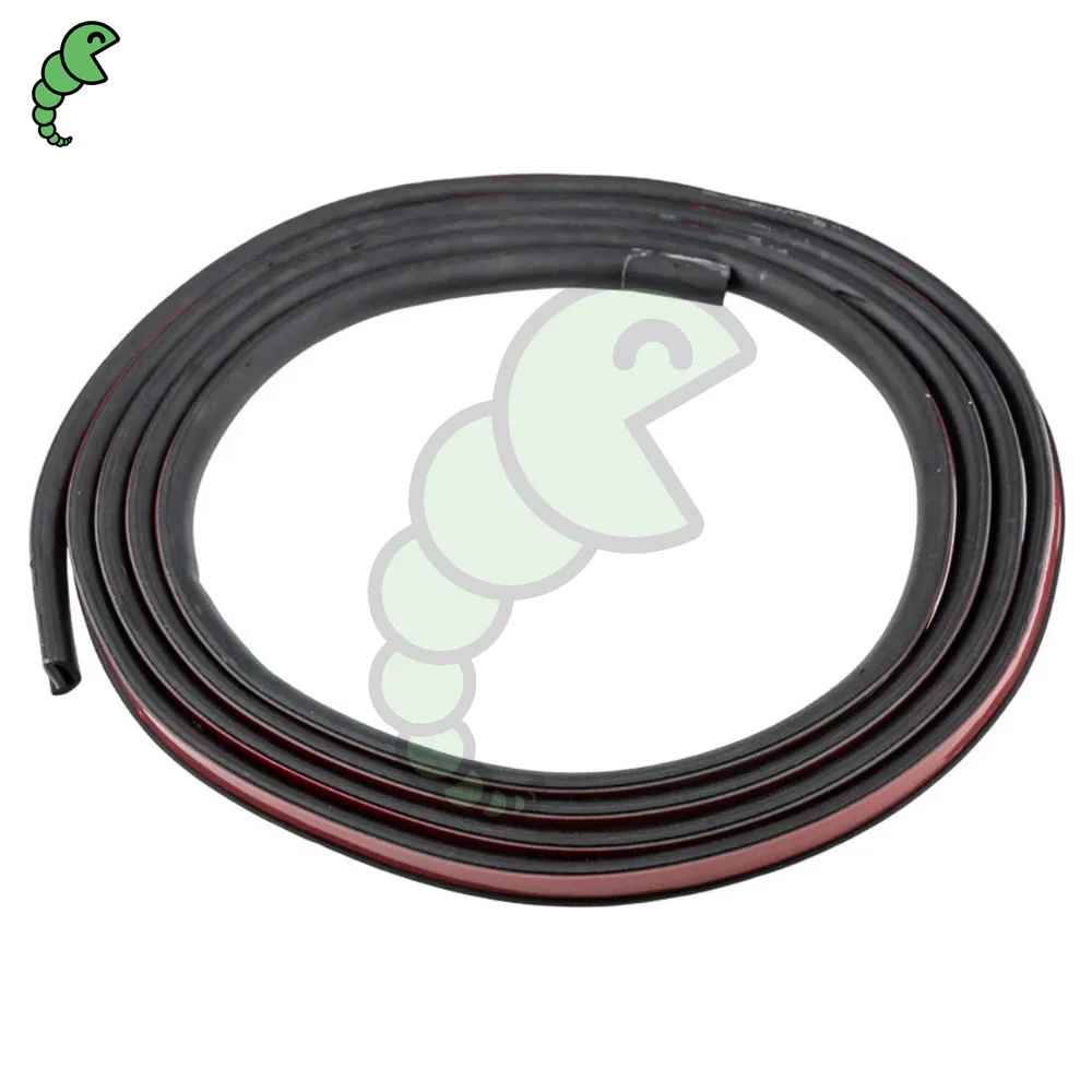 

54137117551 For Bmw Series 5 7 X6 Sunroof Sliding Opening Seal 54138234538