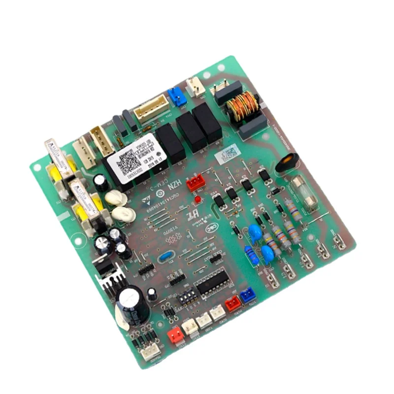 Central Air Conditioning Mainboard Computer Board 5h Ceiling Cabinet Machine Outdoor Unit 0010452441