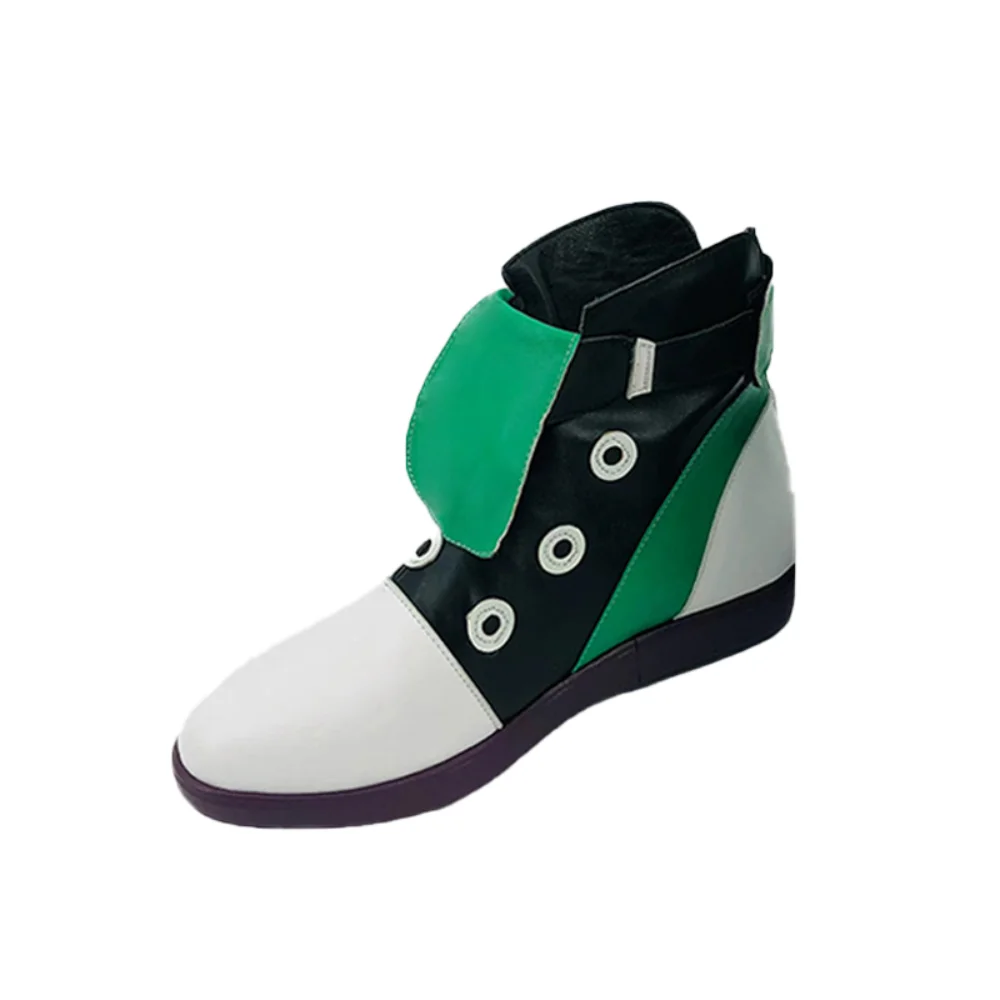 Spiel Valorant Killjoy Schuhe Cosplay Anime Spiel Valorant Killjoy Rollenspiel Schuhe