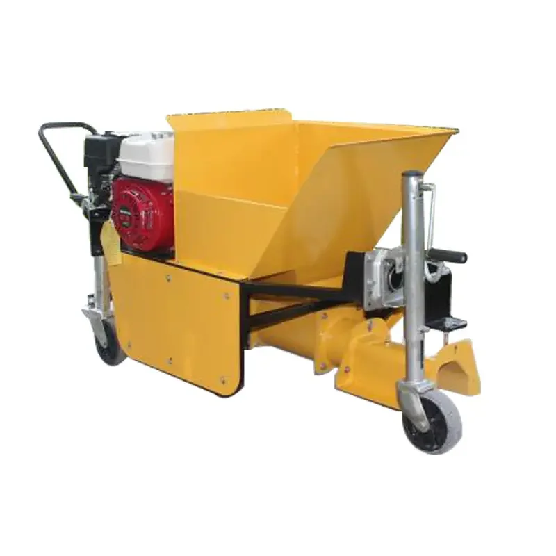 CANMAX Manufacturer Road Curb Kerb  Making Machine