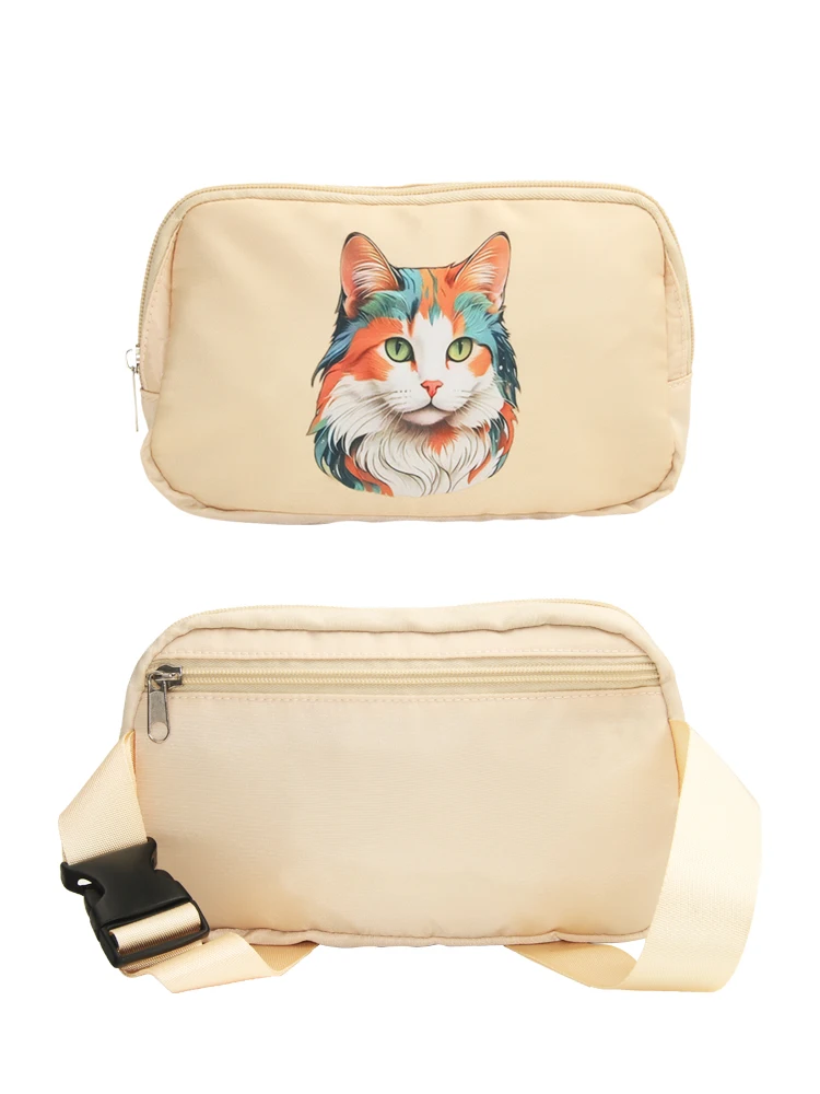 Сумка через плечо, мужской маленький рюкзак на одно плечо, нагрудная сумка, женская повседневная уличная поясная сумка через плечо, поясная сумка