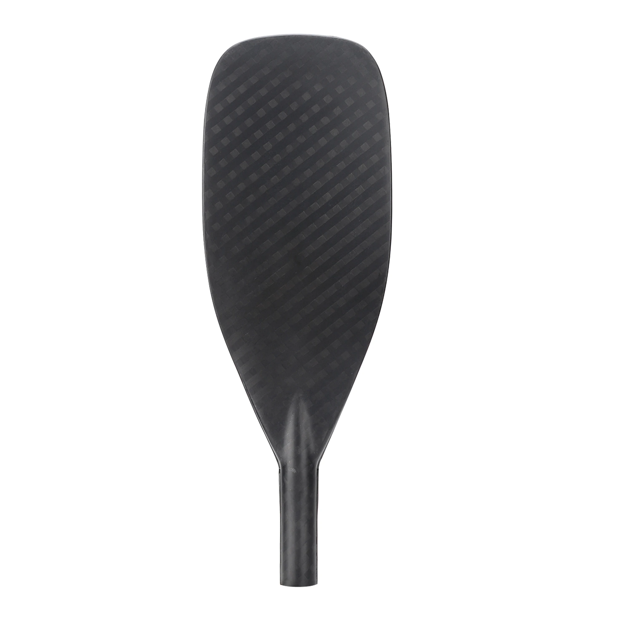 Carbon Fiber for 29mm Tube Accessories Lightweight Floating Paddles for Floating Canoeing Surfing Paddle Board