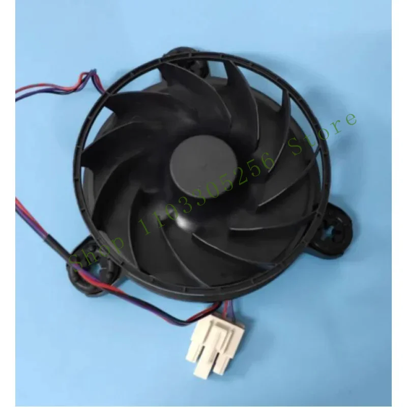 WYORESY New Fan For HTFANNER.COM HT-12030F12M DC12V HTG12030S12M Fan Motor ===