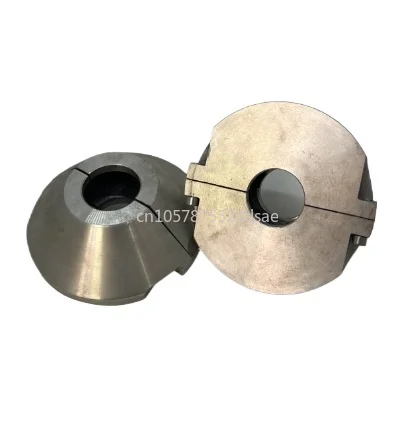 Special Positioning Cone for Boring and Welding Integrated Machine, Excavator Maintenance, Boring Machine Tools