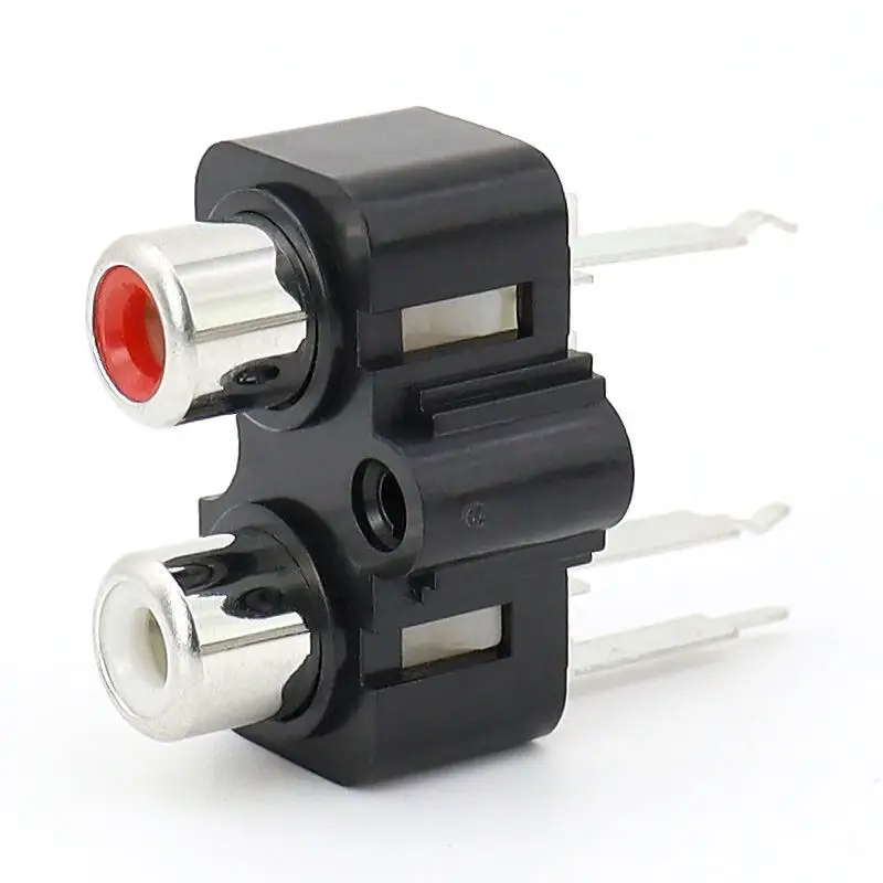 1Pcs 2/4/6Holes Ste…