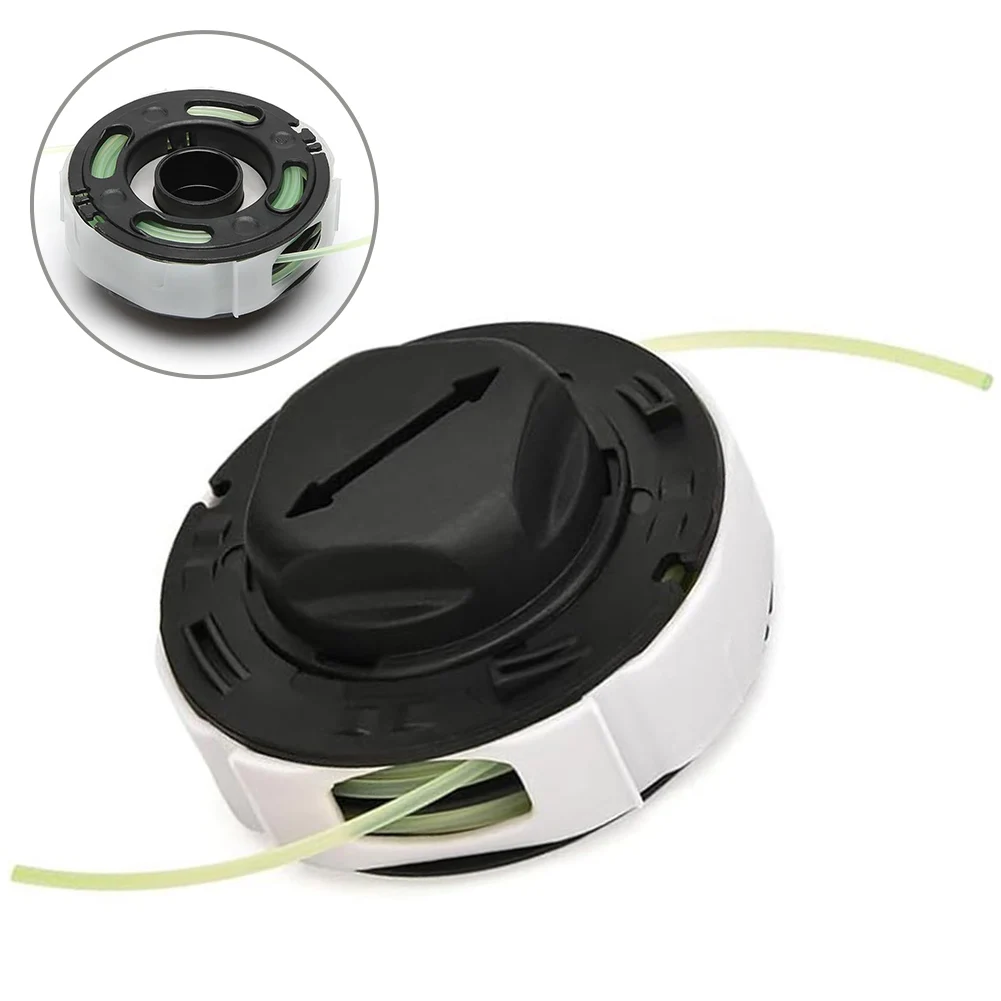 FSA Replacement Spool C Eater Head C Eater Head Easy Fit Replacement Spools Nylon Line Replacement Spool C Eater Head Nylon Line