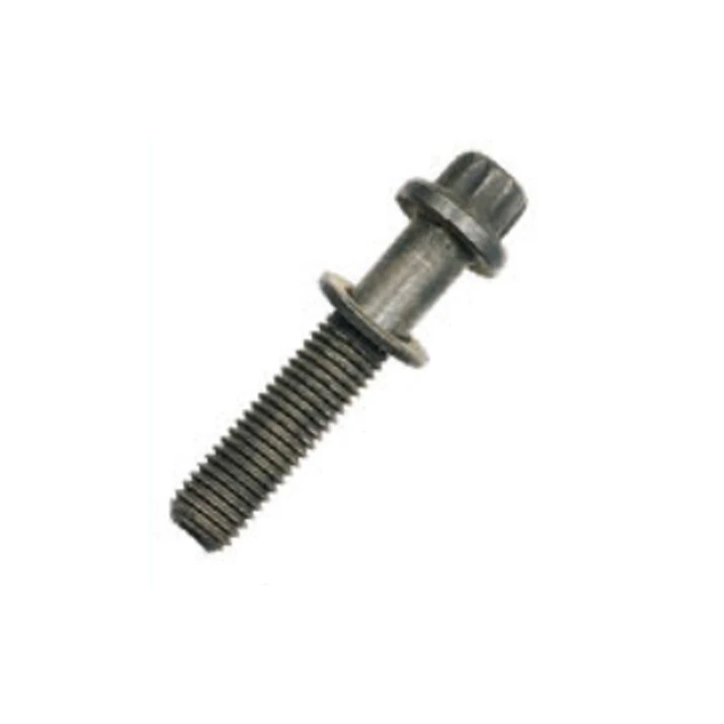 

Engineering machinery spare parts For Isuzu 6SD1 engine spare parts Cylinder head bolt
