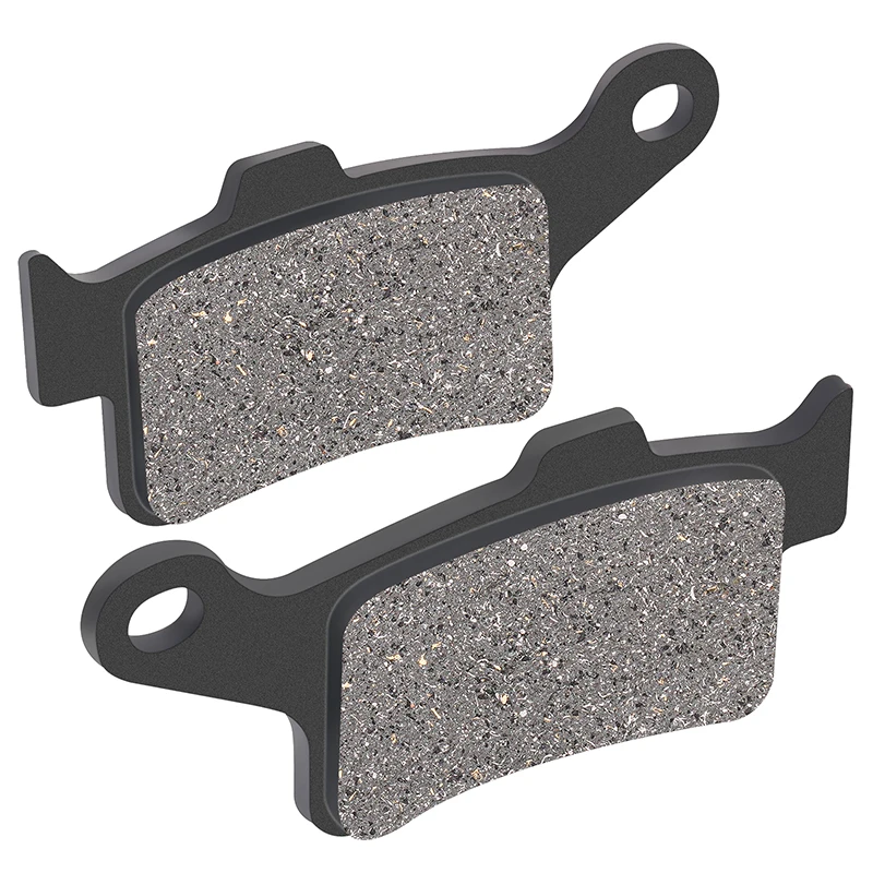 Motorcycle Front and Rear Brake Pads for CAN-AM Spyder ST Brembo Calipers LTD ST-S F3 SE6 SM6 F3-S Daytona Special Series F3-T
