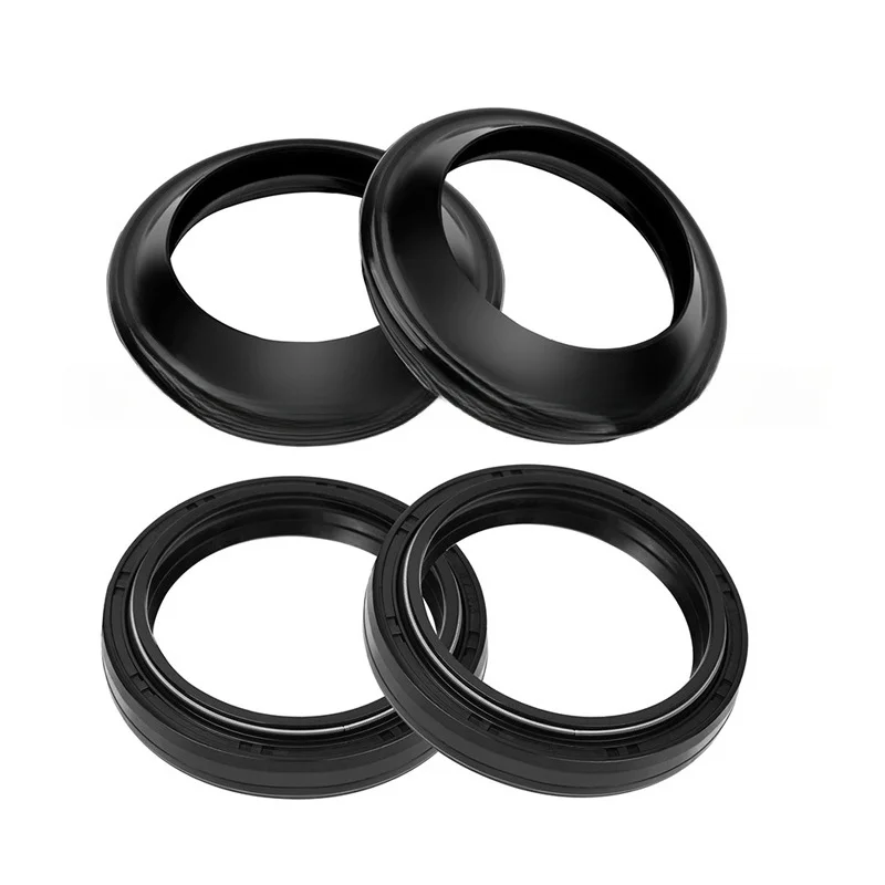 

Suitable for Kawasaki Butterfly Light ZXR250 ANGSF SV400 Suzuki Bandit 74A/75A Oil Seal Dust Cover
