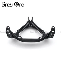 Headlight Bracket Motorcycle Upper Stay Fairing For SUZUKI GSXR1000 GSXR GSX-R 1000 09 10 11 12 13 14-16 Motorcycle Accessories