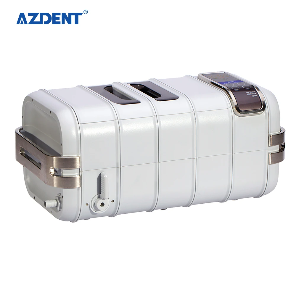 New design 3L Ultrasonic cleaner Resurge Ultrasonic cleaner with CE