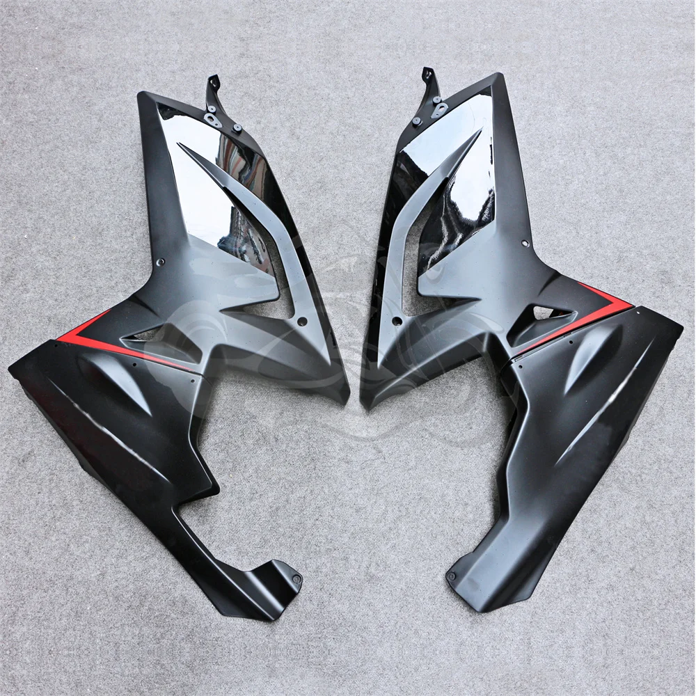 

Fit for Aprilia RS125 2006 2007 2008 2009 2010 2011 Injection Fairing Bodywork Panel Left + right Side Fairing RS 125 06 07 08