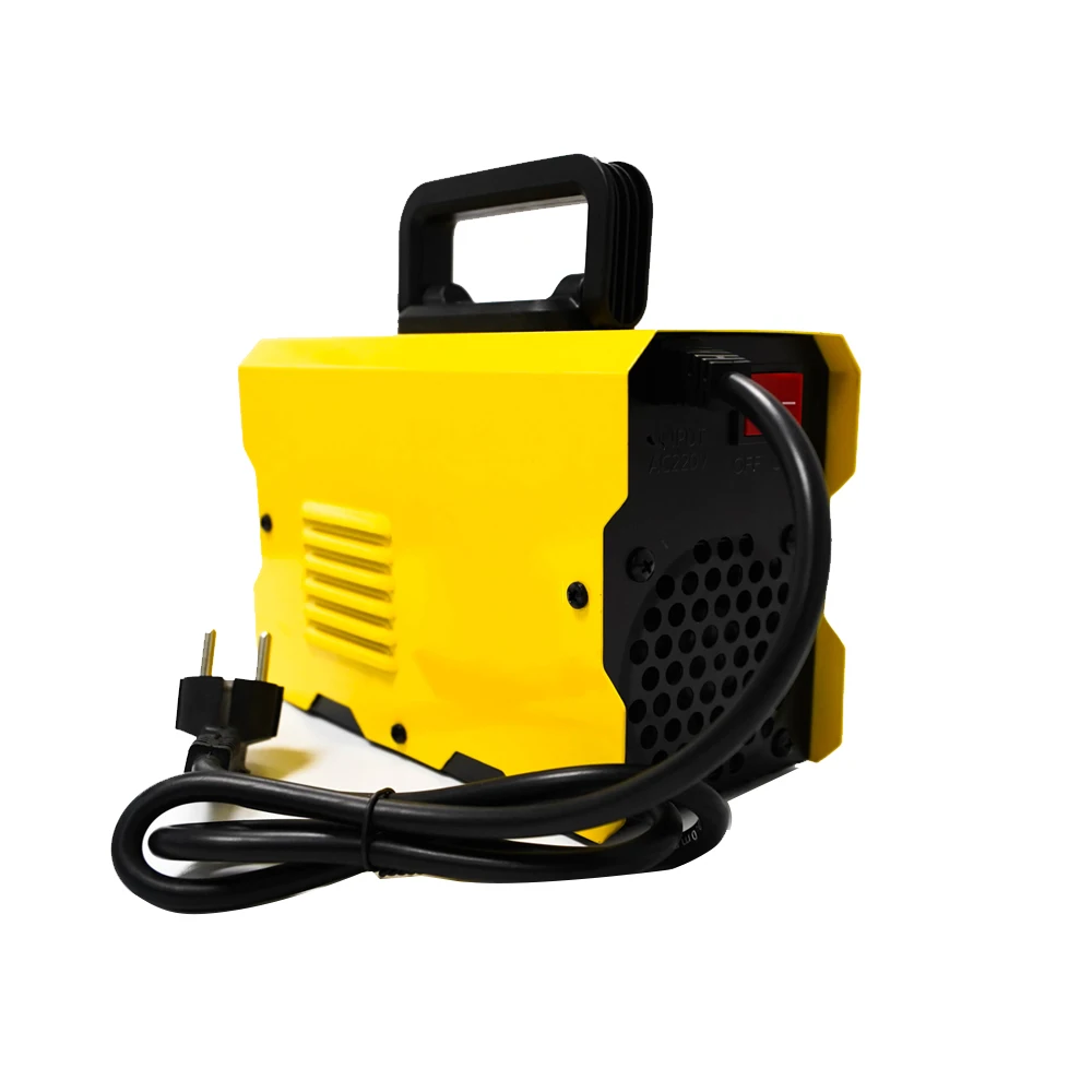 ZX7-300D generator supports DC inverter double pulse MMA arc inverter welding machine