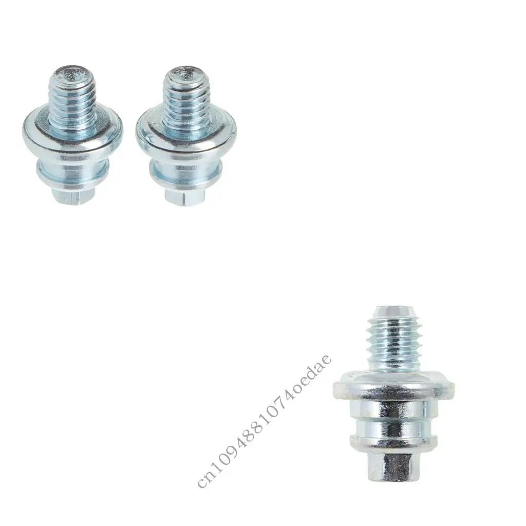 

Быстрая установка без использования инструментов. Болт клеммы аккумулятора работает с несколькими типами аккумуляторов.