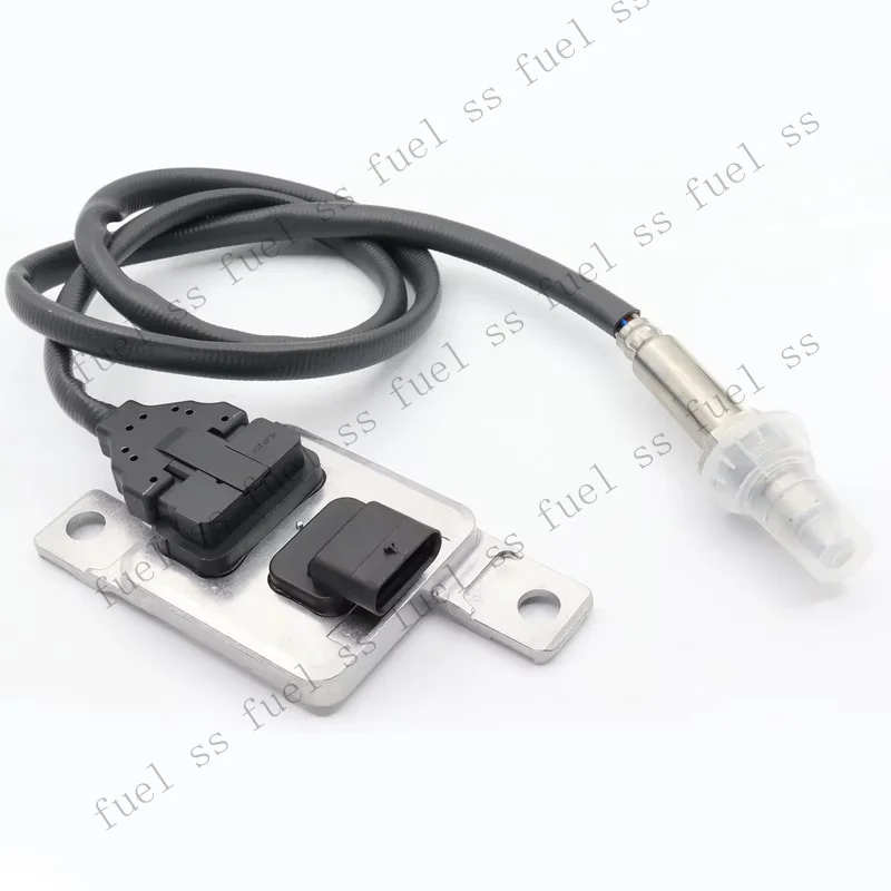 S+ 059907807D Lambda Nitrogen Oxide NOx Sensor For VW Touareg Audi Q7 3.0L TDI