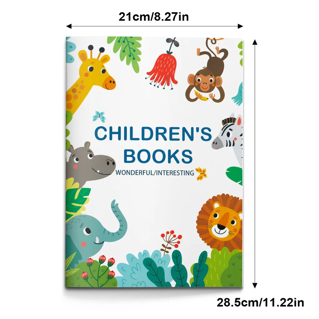 Pencil Control & Pre-Writing Tracing Workbook: Lines, Shapes &Symmetry Practice for Fine Motor Skills, Hand–Eye Coordination