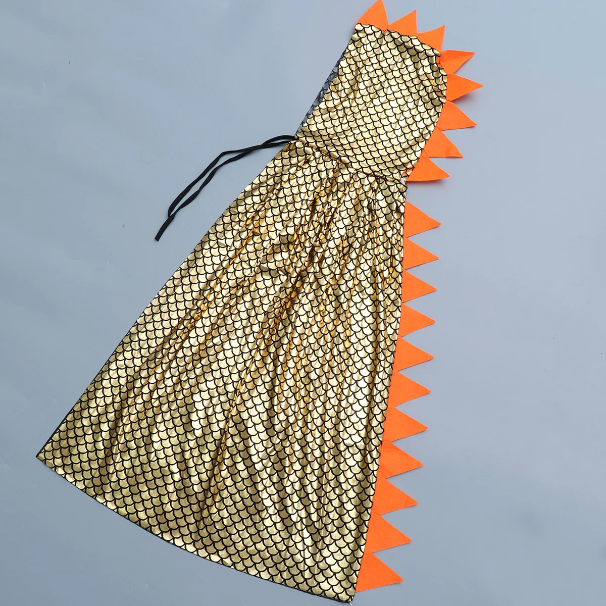 

110 Cm Make up Cloak Child Apparel Halloween Performance Clothing
