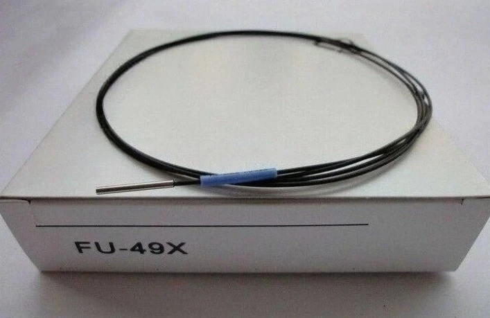 

Brand new Fu-49x FU 49X fiber optic products 1pcs Adequate stock hot-selling Fast delivery