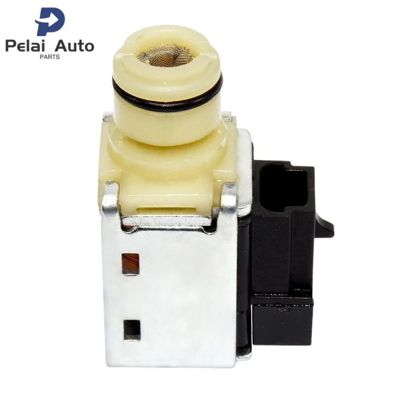 24230298 HQ Automatic Transmission Shift Solenoid 4L60E 4L65E for Buick Chevrolet Colorado Camaro Hummer Cadillac Envoy Saab