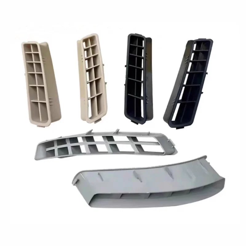 

1Pair Car A-Pillar Inner Air-Conditioning Outlet Panel for VW PQ Golf 6 GTI Golf MK6 2009-2014